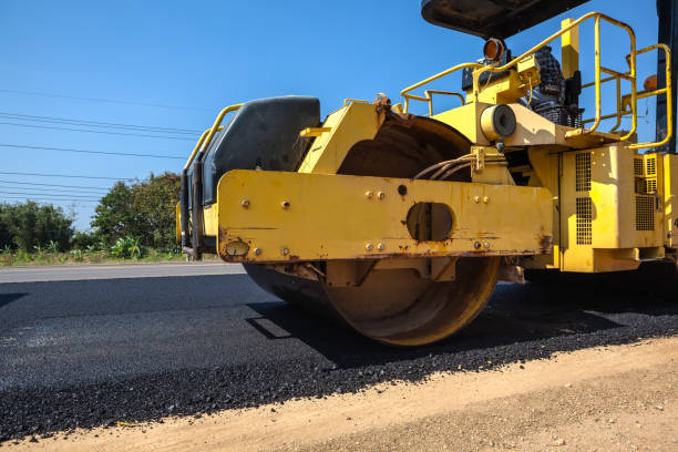 Why Choose Us For All Your Driveway Paving Needs in Butler, GA?